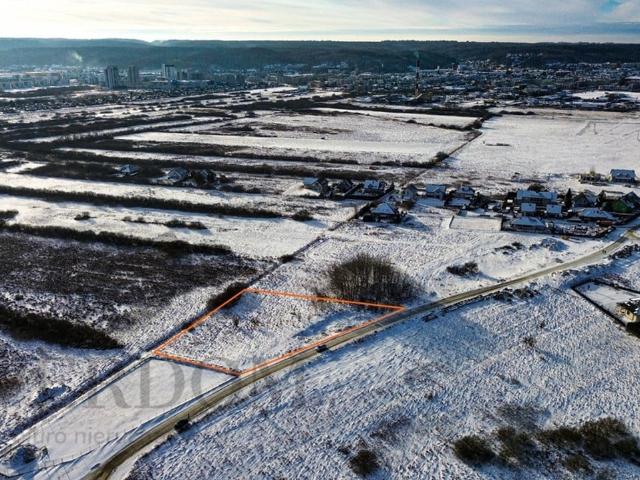 Grunt na sprzedaż w Reda, Pomorskie