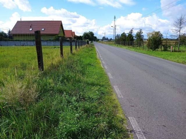 Grunt na sprzedaż w Mosina, Wielkopolskie