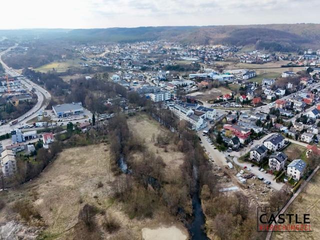 Grunt na sprzedaż w Reda, Pomorskie