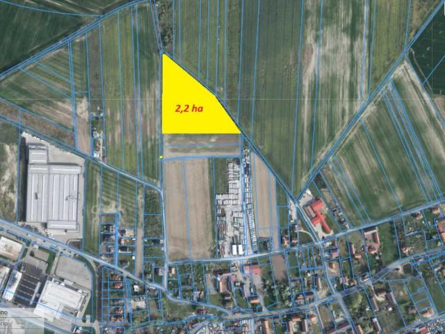 Grunt na sprzedaż w Bielany, Środa Śląska