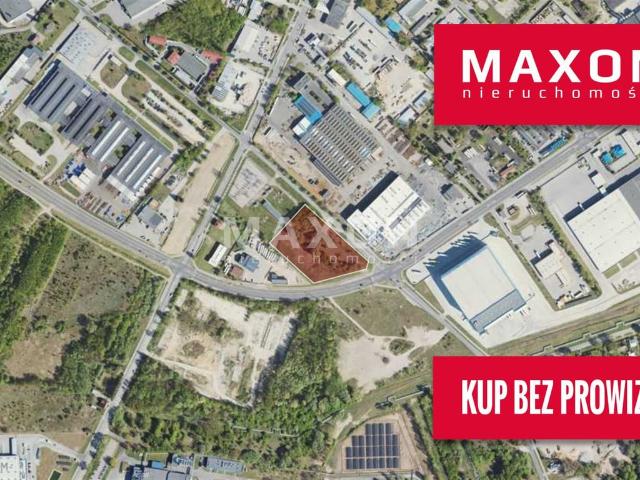 Grunt na sprzedaż w Ciechanów, Mazowieckie