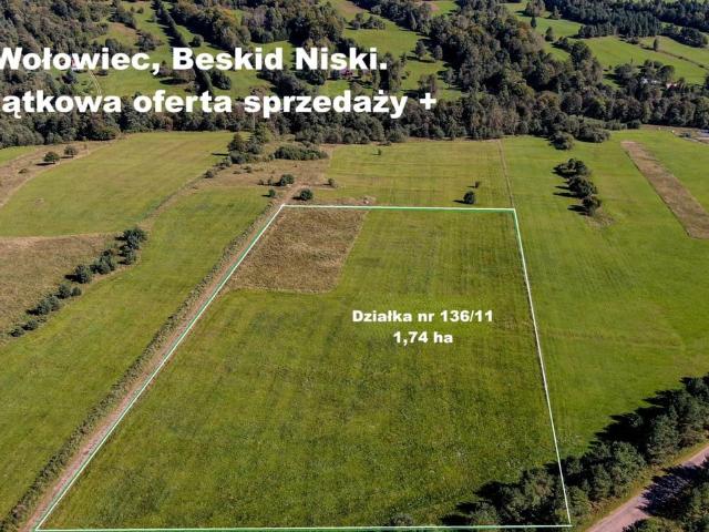 Grunt na sprzedaż w Małopolskie