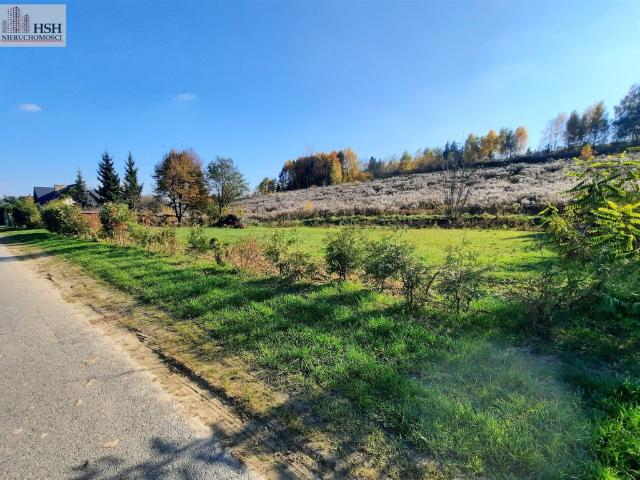 Grunt na sprzedaż w Michałowice, Małopolskie