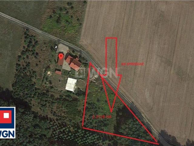 Grunt na sprzedaż w Twardogóra, Dolnośląskie