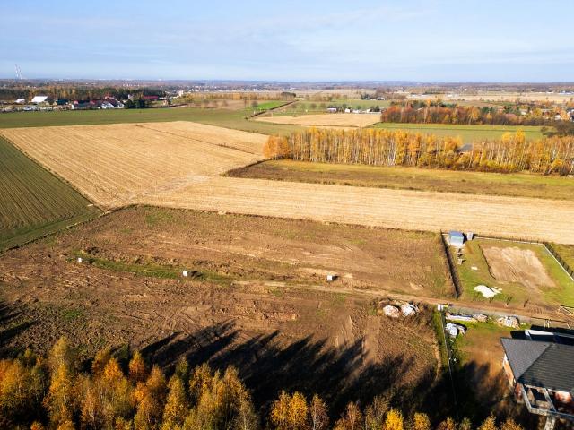 Grunt na sprzedaż w Łódzkie