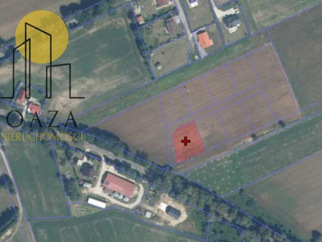 Grunt na sprzedaż w Barczewo, Warmińsko-mazurskie