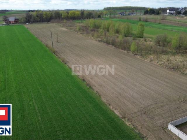 Grunt na sprzedaż w Radomsko, Łódzkie