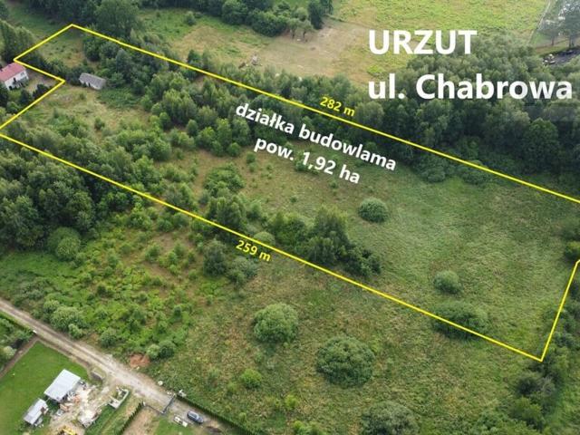 Grunt na sprzedaż w Nadarzyn