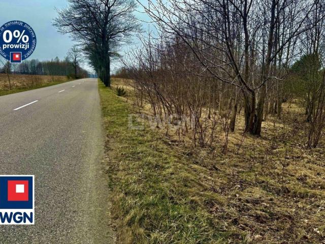 Grunt na sprzedaż w Ustka, Pomorskie