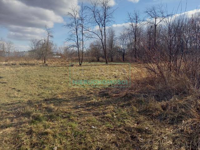 Grunt na sprzedaż w Pruszków, Mazowieckie