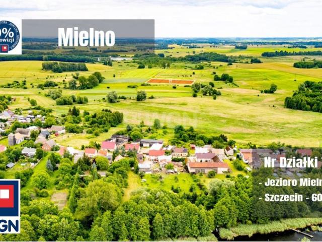 Grunt na sprzedaż w Węgorzyno, Zachodniopomorskie