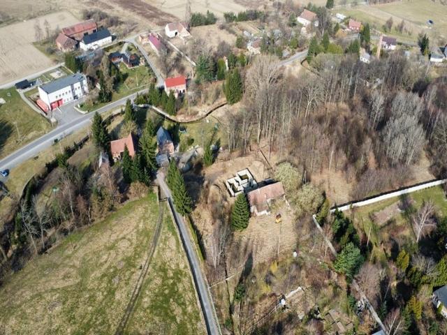Grunt na sprzedaż w Platerówka, Dolnośląskie