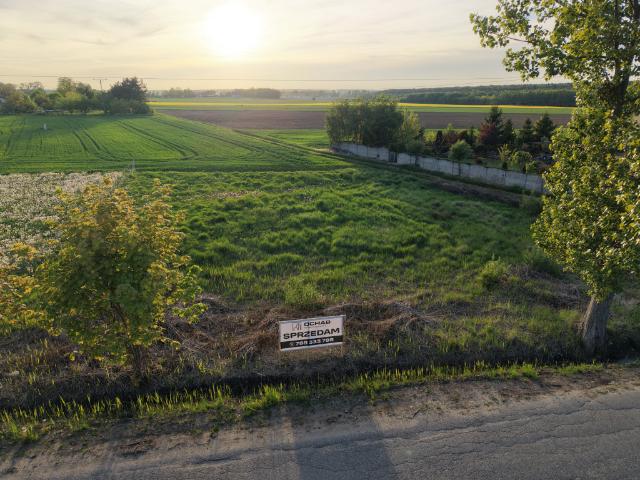 Grunt na sprzedaż w Syców, Dolnośląskie