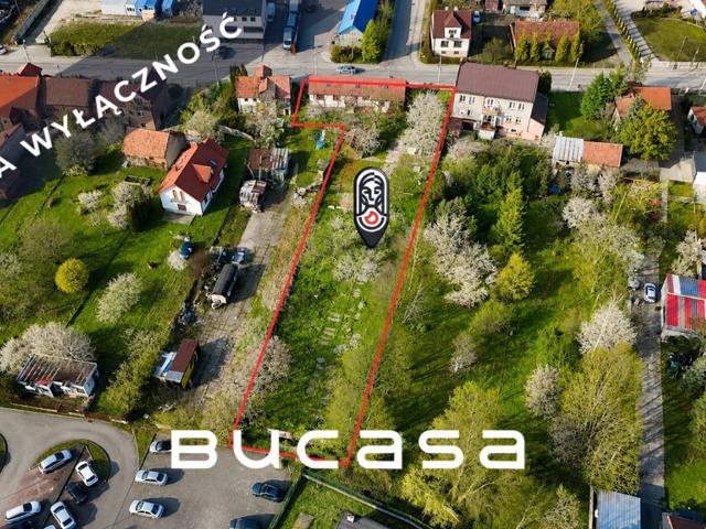 Grunt na sprzedaż w Brzesko, Małopolskie