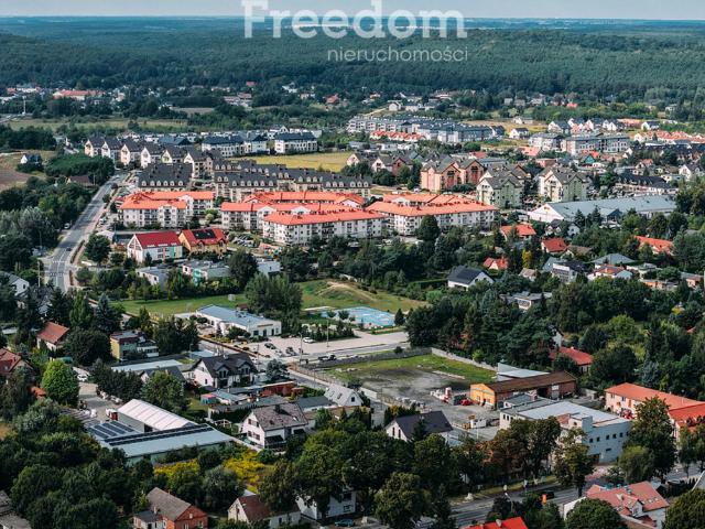 Grunt na sprzedaż w Krosno, powiat poznański