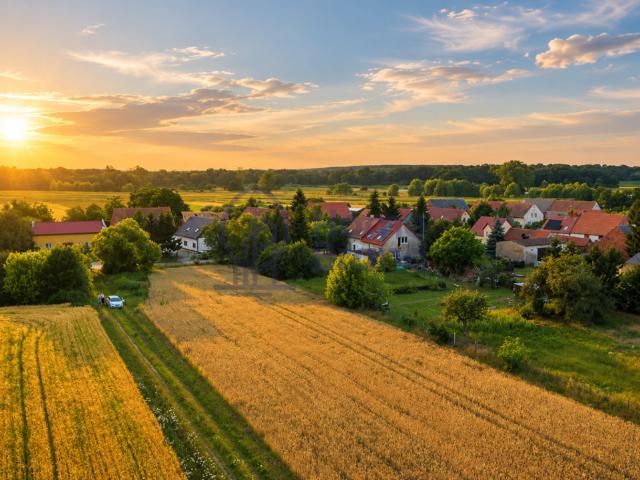 Grunt na sprzedaż w Pielgrzymka, Dolnośląskie