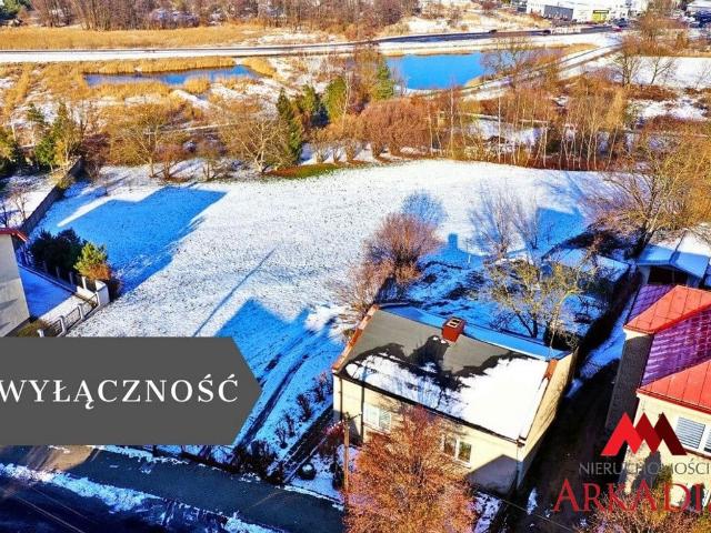 Grunt na sprzedaż w Lipno, Kujawsko-pomorskie