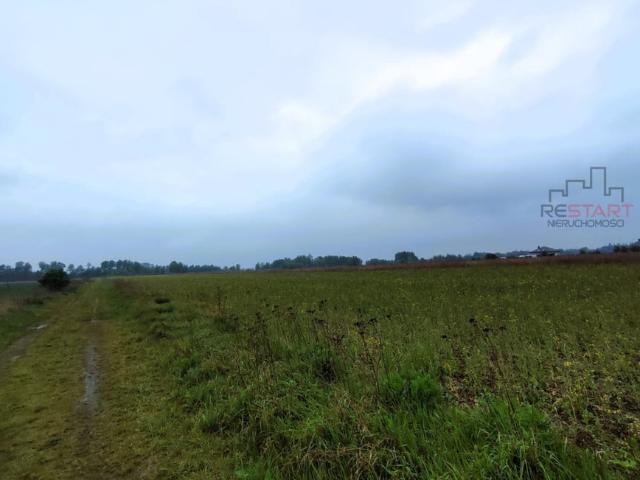 Grunt na sprzedaż w Konstantów, Mazowieckie