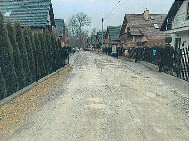 Grunt na sprzedaż w Niepołomice, Małopolskie