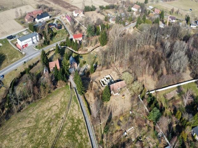 Grunt na sprzedaż w Platerówka, Dolnośląskie