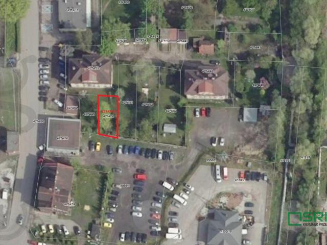 Grunt na sprzedaż w Czechowice-dziedzice, Śląskie