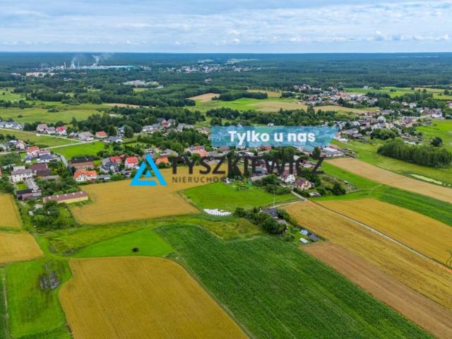 Grunt na sprzedaż w Łąg, Pomorskie