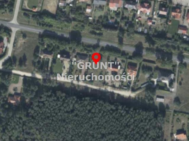 Grunt na sprzedaż w Dolaszewo, Wielkopolskie