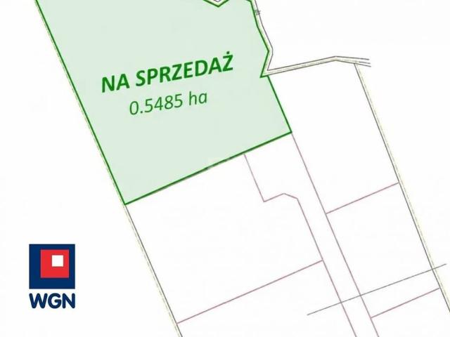 Grunt na sprzedaż w Juchnowiec Kościelny, Podlaskie