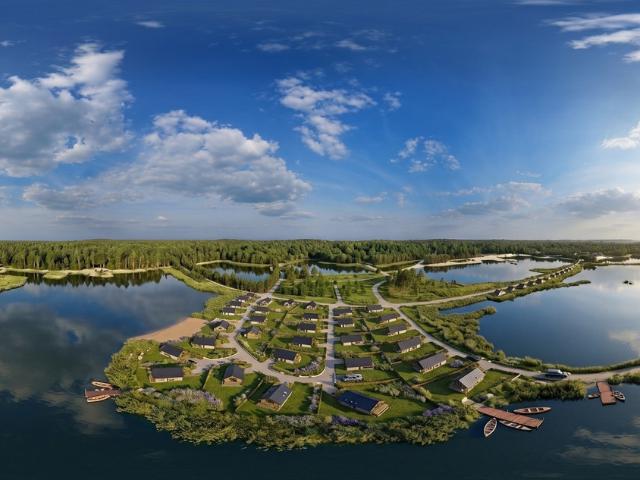 Grunt na sprzedaż w Borzęcin, Małopolskie