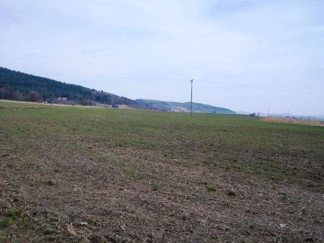 Grunt na sprzedaż w Piechowice, Dolnośląskie