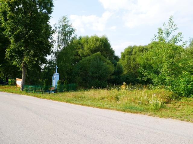 Grunt na sprzedaż w Marzysz, Świętokrzyskie