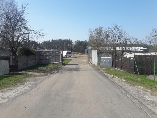Grunt na sprzedaż w Opole Grunt na sprzedaż w Opole