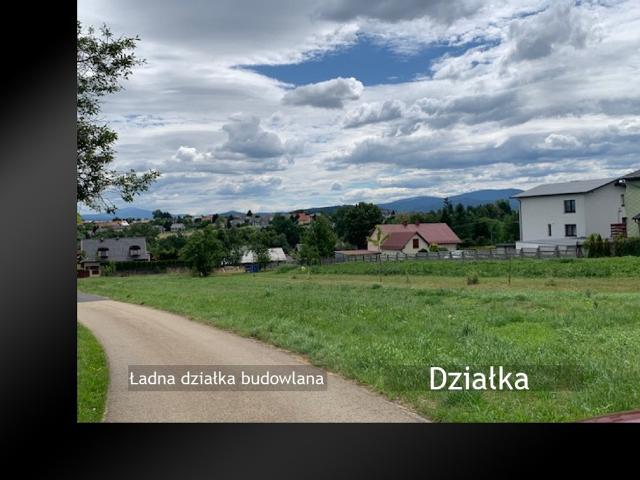 Grunt na sprzedaż w Dział, Pietrzykowice