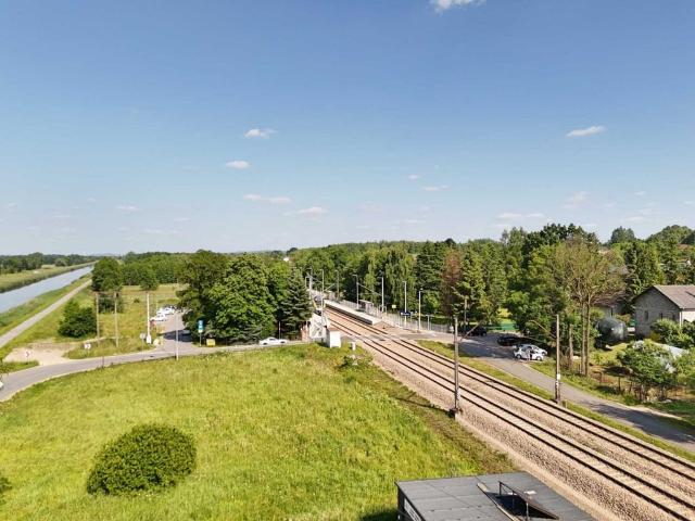 Grunt na sprzedaż w Jaśkowice, Małopolskie