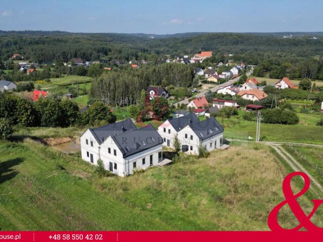 Grunt na sprzedaż w Kolbudy, Pomorskie