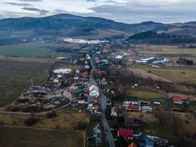 Grunt na sprzedaż w Piechowice, Dolnośląskie