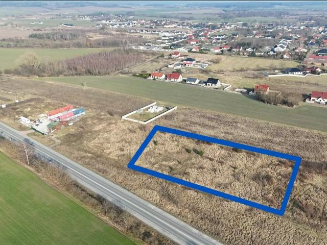 Grunt na sprzedaż w Sulechów, powiat zielonogórski