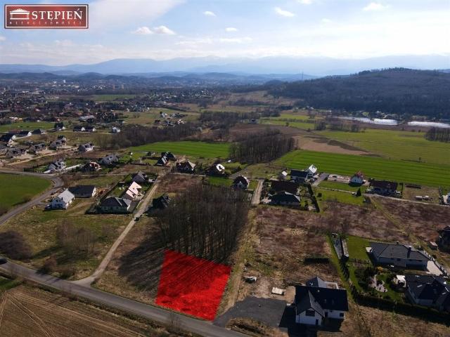 Grunt na sprzedaż w Jeżów Sudecki, Dolnośląskie
