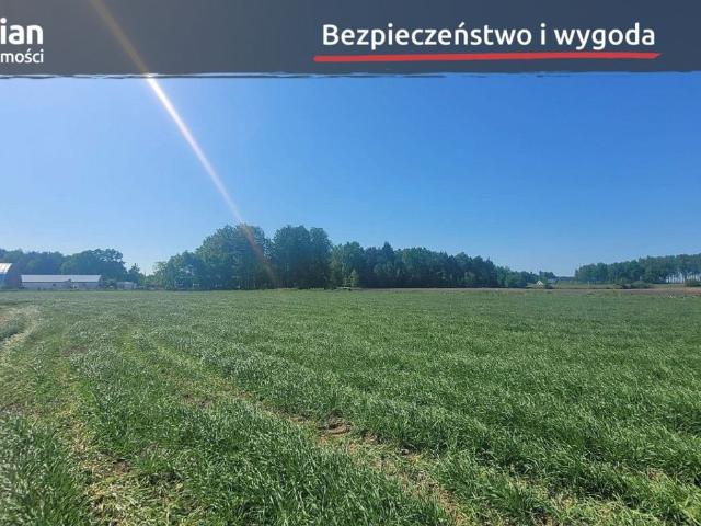 Grunt na sprzedaż w Bojano, Pomorskie