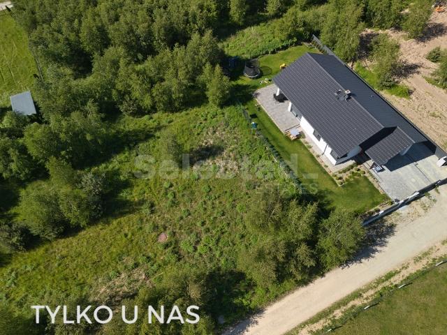 Grunt na sprzedaż w Konarskie, Wielkopolskie