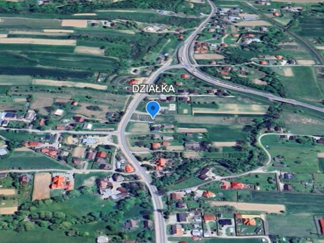 Grunt na sprzedaż w Biecz, Małopolskie