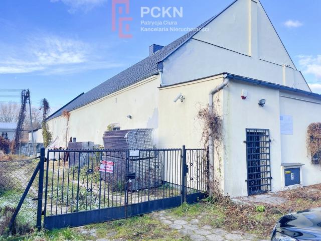 Grunt na sprzedaż w Komprachcice, Opolskie