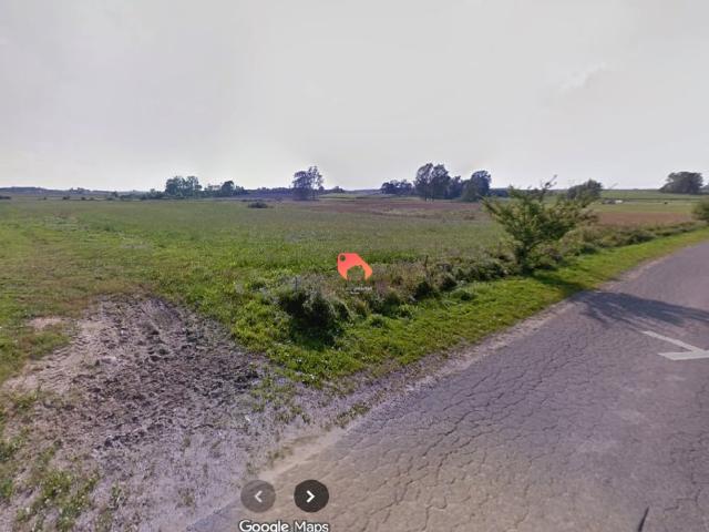 Grunt na sprzedaż w Biesiekierz, Zachodniopomorskie