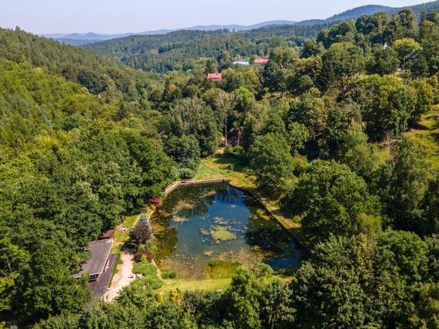 Grunt na sprzedaż w Przesieka, Dolnośląskie