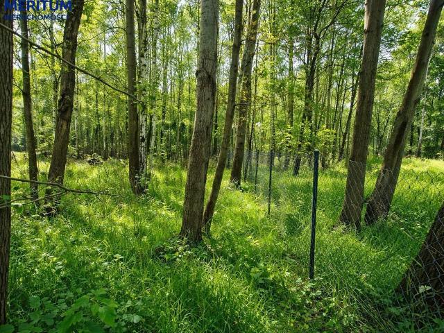 Grunt na sprzedaż w Brwinów, Mazowieckie
