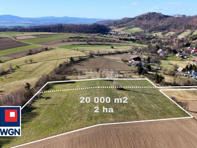 Grunt na sprzedaż w Bystrzyca Kłodzka, powiat kłodzki