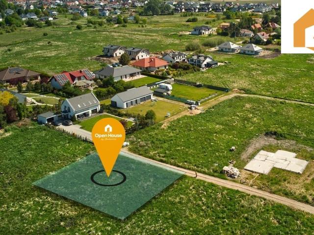 Grunt na sprzedaż w Dobra, powiat policki