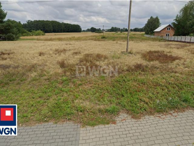 Grunt na sprzedaż w Mielec, Podkarpackie