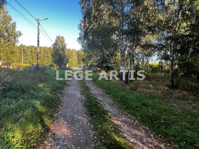 Grunt na sprzedaż w Czarnocin, Łódzkie