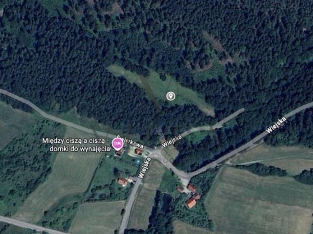 Grunt na sprzedaż w Polanica-zdrój, Dolnośląskie